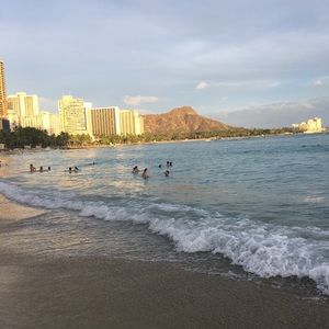 Meet your Posher, Klaudia